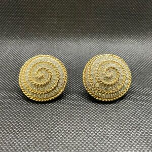 Ciner Earrings